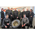 Streetmachines Chemnitz Autofachwerkstatt