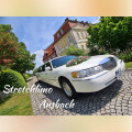 Stretchlimo Ansbach