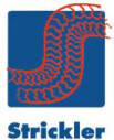 Logo Strickler, Heinz