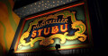 Logo Stubu DanceHouse