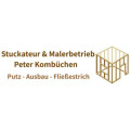 Stuckateur und Fliesenleger Betrieb Peter Kombüchen