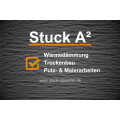 Stuckateurbetrieb A² GmbH