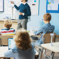 Studienseminar für Lehrämter an Schulen Gymnasium / Gesamtschule