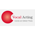 Studio Vocal Acting