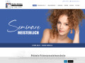 Bild: Studio Weiden Friseurschule in Weiden in der Oberpfalz