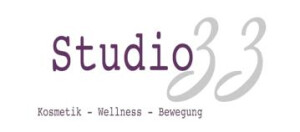 Logo Studio33