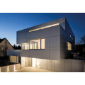 STUFE 4 ARCHITEKTUR