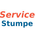 Bild: Stumpe in Essen, Ruhr