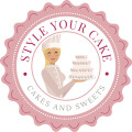 Style your Cake