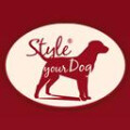 Style your dog Henrike Eulenburg
