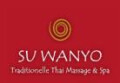 Logo SU WANYO Thai Massage & Spa