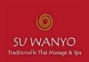 Logo SU WANYO Thai Massage & Spa