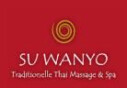 Logo Su Wanyo Traditionelle Thai Massage & Day Spa
