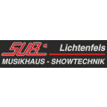 SUB-Musikhaus-Showtechnik in Lichtenfels – Fachmann für Musikinstrumente