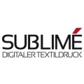 Sublimé Digitaler Textildruck Fulda