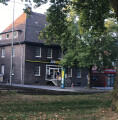 Subway Dortmund Ost