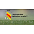 Südbadischer Fußballverband e.V.