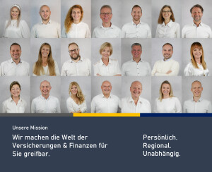 Unser Team