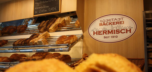 Südstadtbäckerei Hermisch