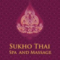 Logo Sukho Thai Spa & Massage