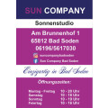 Sun Company Bad Soden