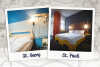 Bild: Superbude Hotel Hostel Lounge Schanze