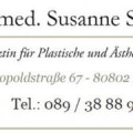Susanne Schinner Privatpraxis für Plastische Chirugie