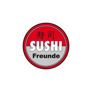 Sushi am Hirschgarten