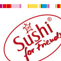 Sushi for Friends (Eimsbüttel)