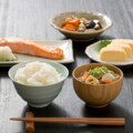 Sushi glas Japanisches Restaurant Gaststätte