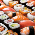 Sushi Imbiß Wasabi Imbisslieferservice