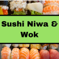 Sushi-Niwa