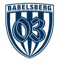 SV Babelsberg 03 e.V. Geschäftsstelle