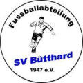 SV Bütthard - Vereinsheim