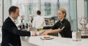Logo SV Care Catering GmbH