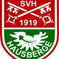 SV Hausberge von 1919 e.V. Sportheim