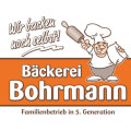 Sven Bohrmann Bäckerei
