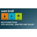 Sven Kroll Heizung Sanitär Solar