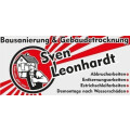 Sven Leonhardt Bausanierung & Gebäudetrocknung