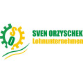Sven Orzyschek Lohnunternehmen