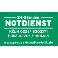 Sven Preuß Abfluss- Kanal- und Rohrreinigung