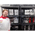 Svens Kaffeevollautomaten Reparatur Service