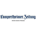 SVG Südhessische Verlagsgesellschaft Lampertheim mbH Lampertheimer Zeitung