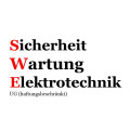 SWE Sicherheit, Wartung, Elektrotechnik UG ( haftungsbeschränkt )