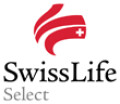 Bild: Swiss Life Select Kanzleileiter Ralf Scholze in Darmstadt