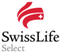 Bild: Swiss Life Select Kanzleileiter Ralf Scholze in Darmstadt
