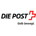 Swiss Post International Operations GmbH & Co.KG