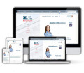 Website für Immobilienmakler