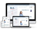 Website für Immobilienmakler