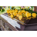 Sylvia Aust Handel für Bestattungsbedarf